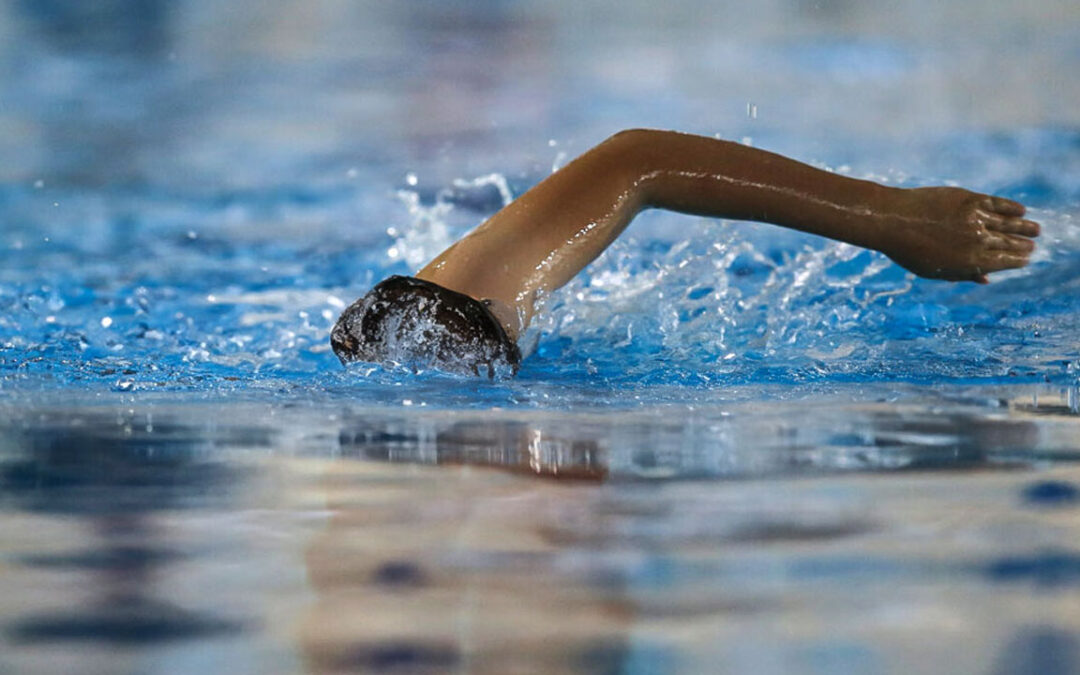 Para-Schwimm-Europameisterschaften auf Madeira